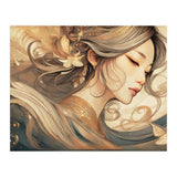 Butterfly Girl 03 (Print Only) thumbnail