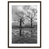 Churches and trees thumbnail