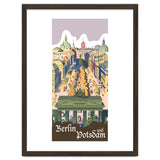 Berlin And Potsdam thumbnail