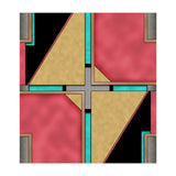 Quad  (Print Only) thumbnail