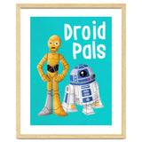 Star Wars thumbnail
