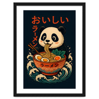 Ramen Panda Japanese