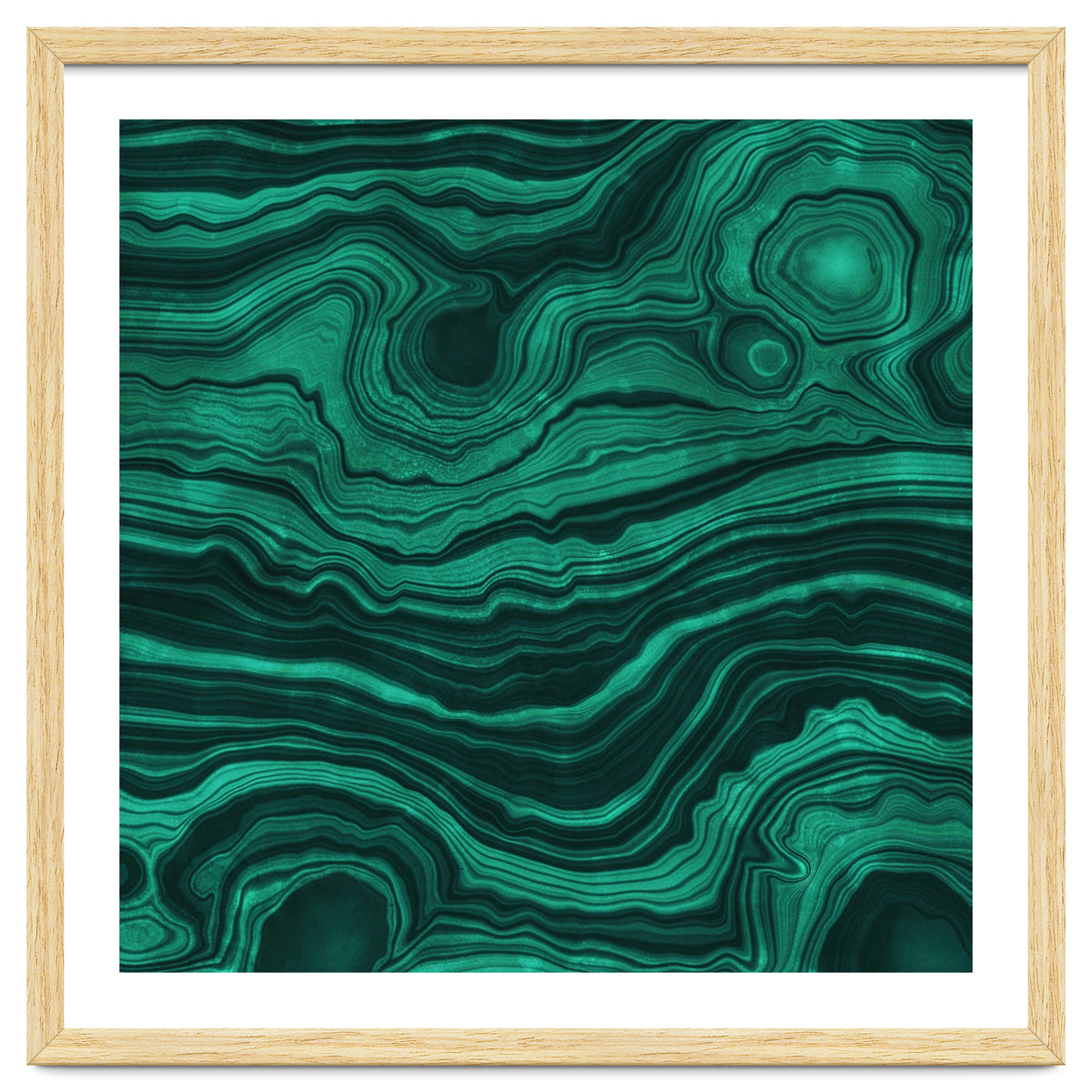 Malachite Texture 01