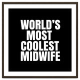 World's most coolest midwife thumbnail