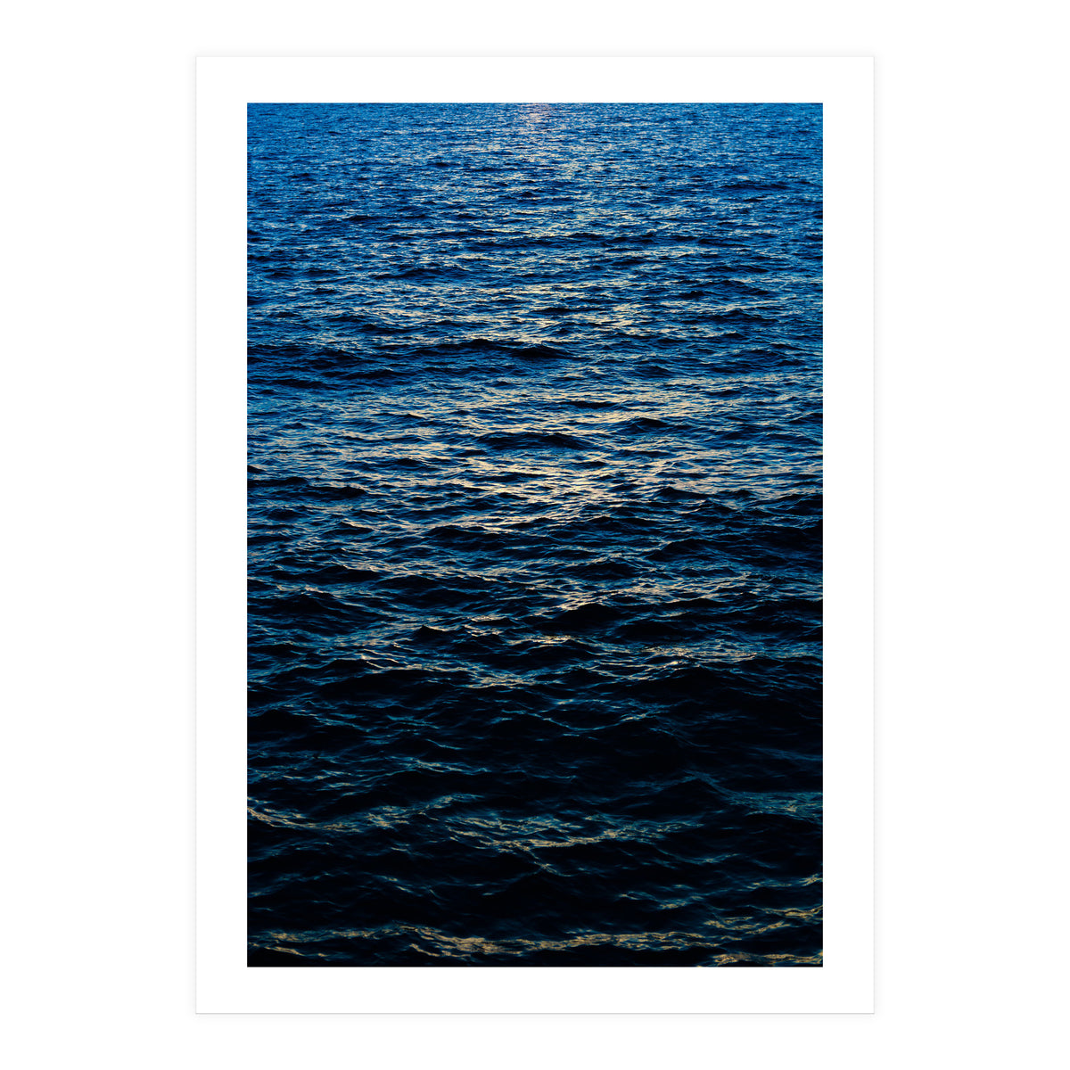 Arbel II (Print Only)