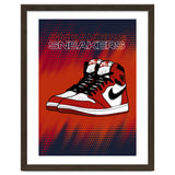 Sneakers thumbnail