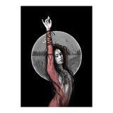 Resurrection (Print Only) thumbnail