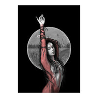 Resurrection (Print Only)