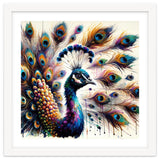Peacock Feather Splendor thumbnail