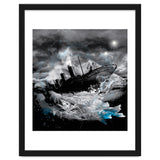 RMS Titanic Sinking thumbnail