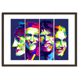 The Rolling Stones Rock And Roll Decade thumbnail