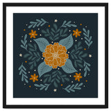 Circular Flowers 3 thumbnail