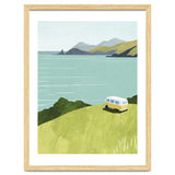 Van Life thumbnail