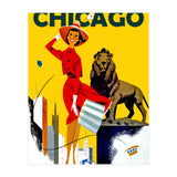 Chicago, Windy City (Print Only) thumbnail