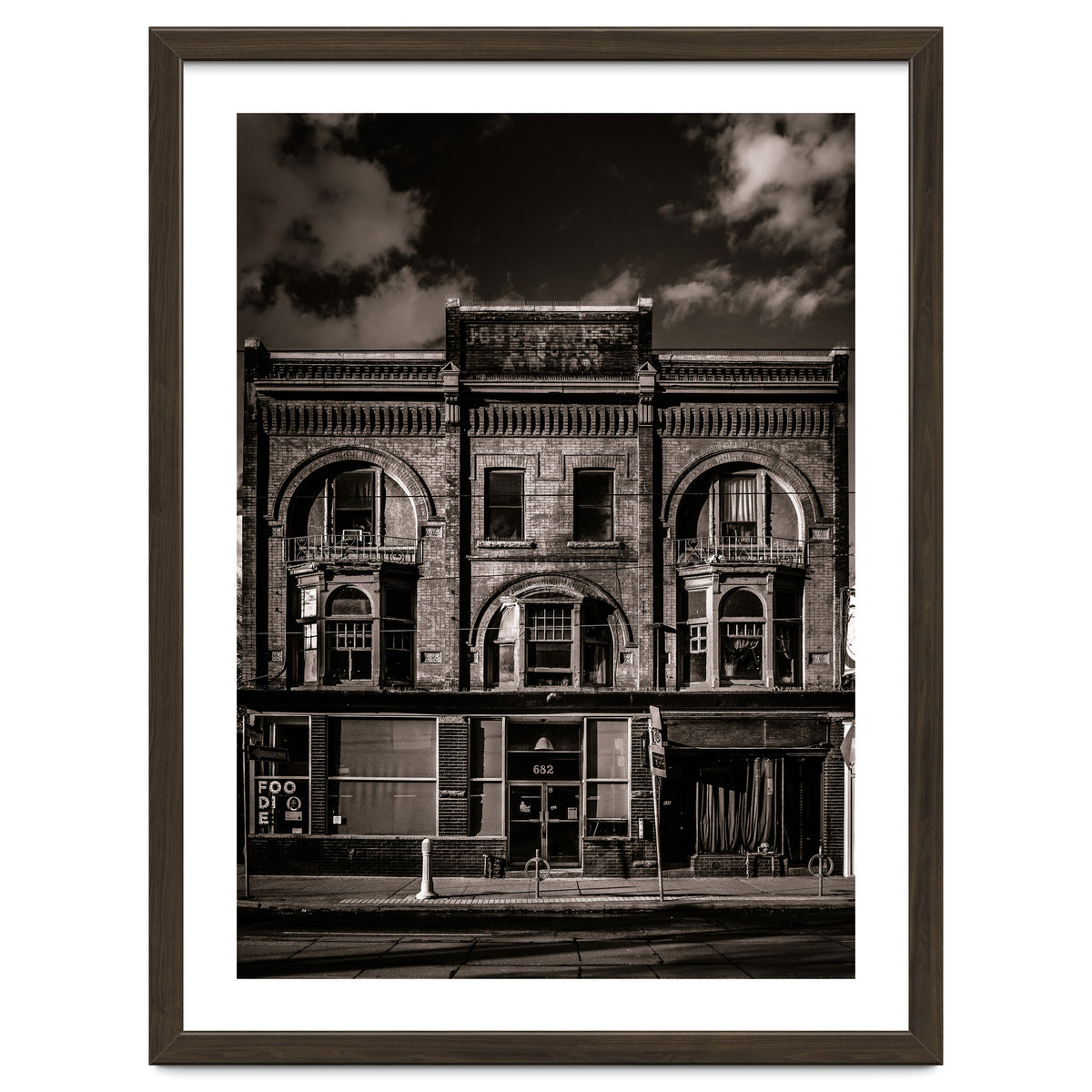 Joseph White Building No 11