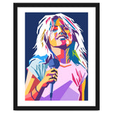 Debbie Harry art thumbnail