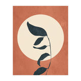 Summer Leaves (Print Only) thumbnail