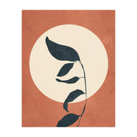 Summer Leaves (Print Only)