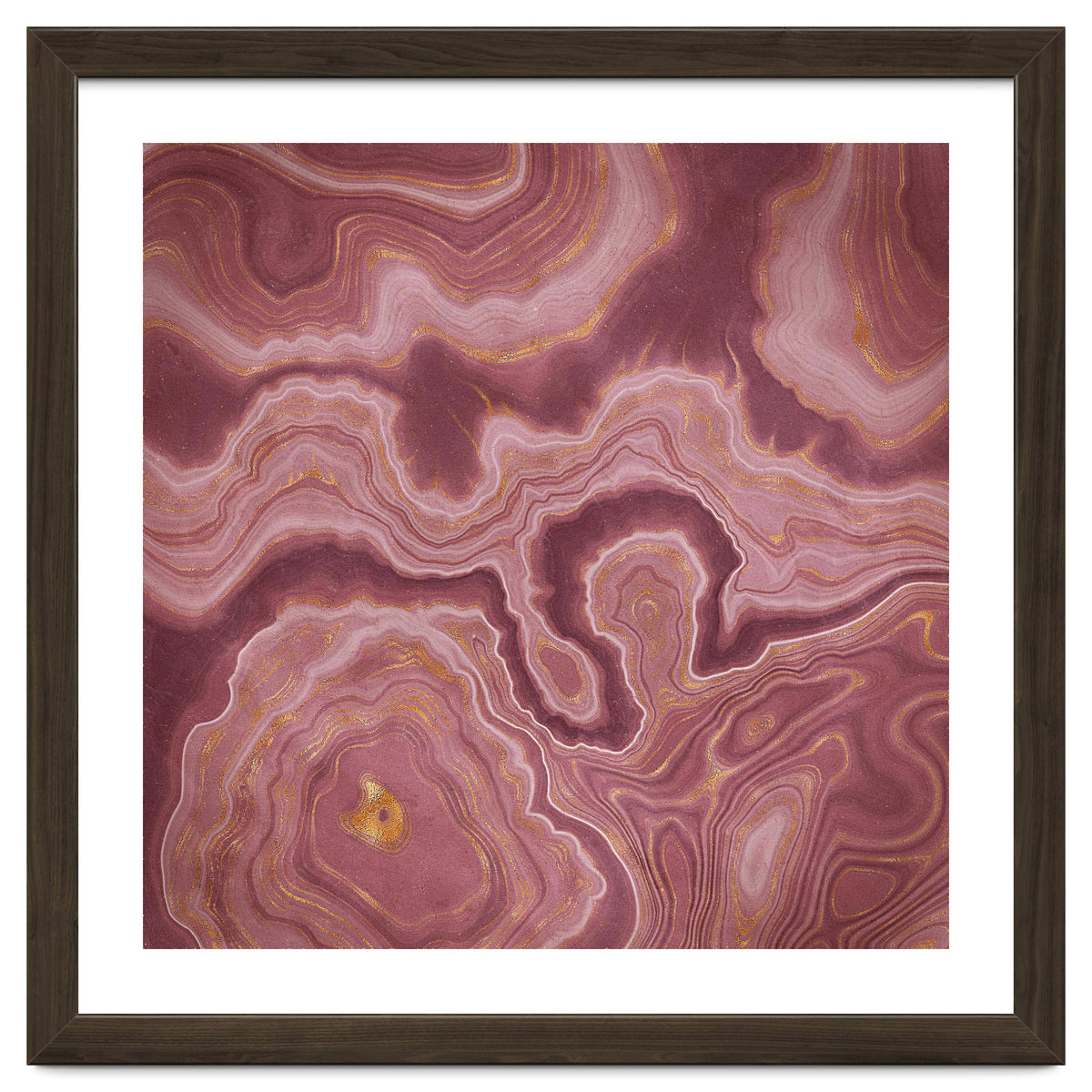 Pink Agate Texture 04