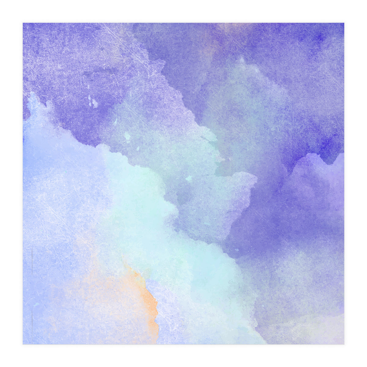 Lazy Afternoon (Print Only)