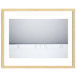 Stair railing covered by snow thumbnail
