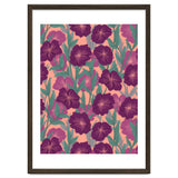 Bold Bloom Purple thumbnail