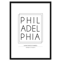 Philadelphia