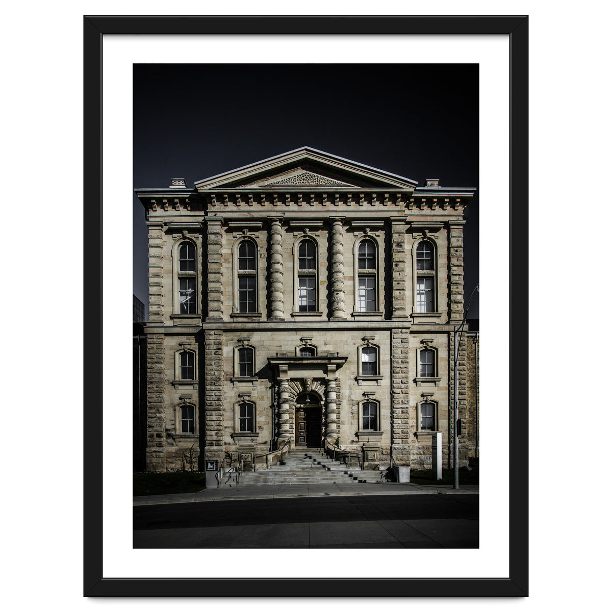 No 550 Gerrard St E Color Version 6