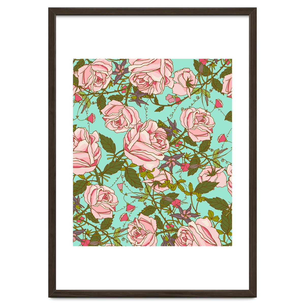 Beauty #society6 #decor #buyart