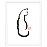 Cat line thumbnail