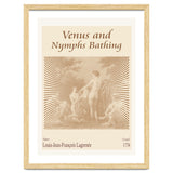 Venus And Nymphs Bathing (1776) thumbnail