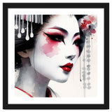Porcelain Bloom Modern Geisha thumbnail