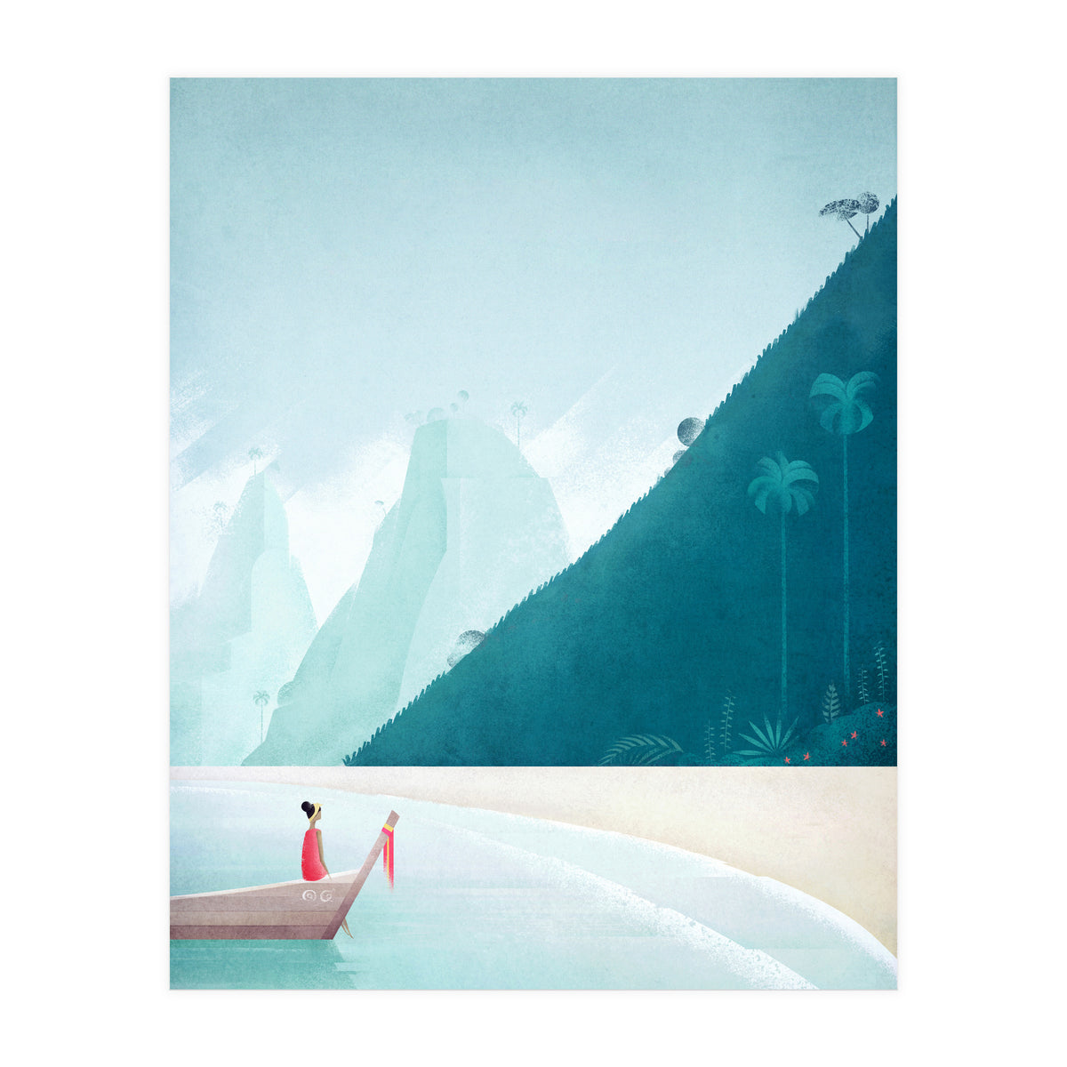 Thailand (Print Only)