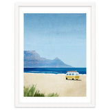 Kombi Surf Van, Cape Town thumbnail