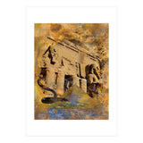 Valley Of Kings Egypt (Print Only) thumbnail