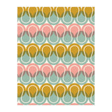 Retro Tennis  (Print Only) thumbnail