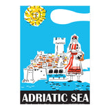 Adriatic Sea (Print Only) thumbnail