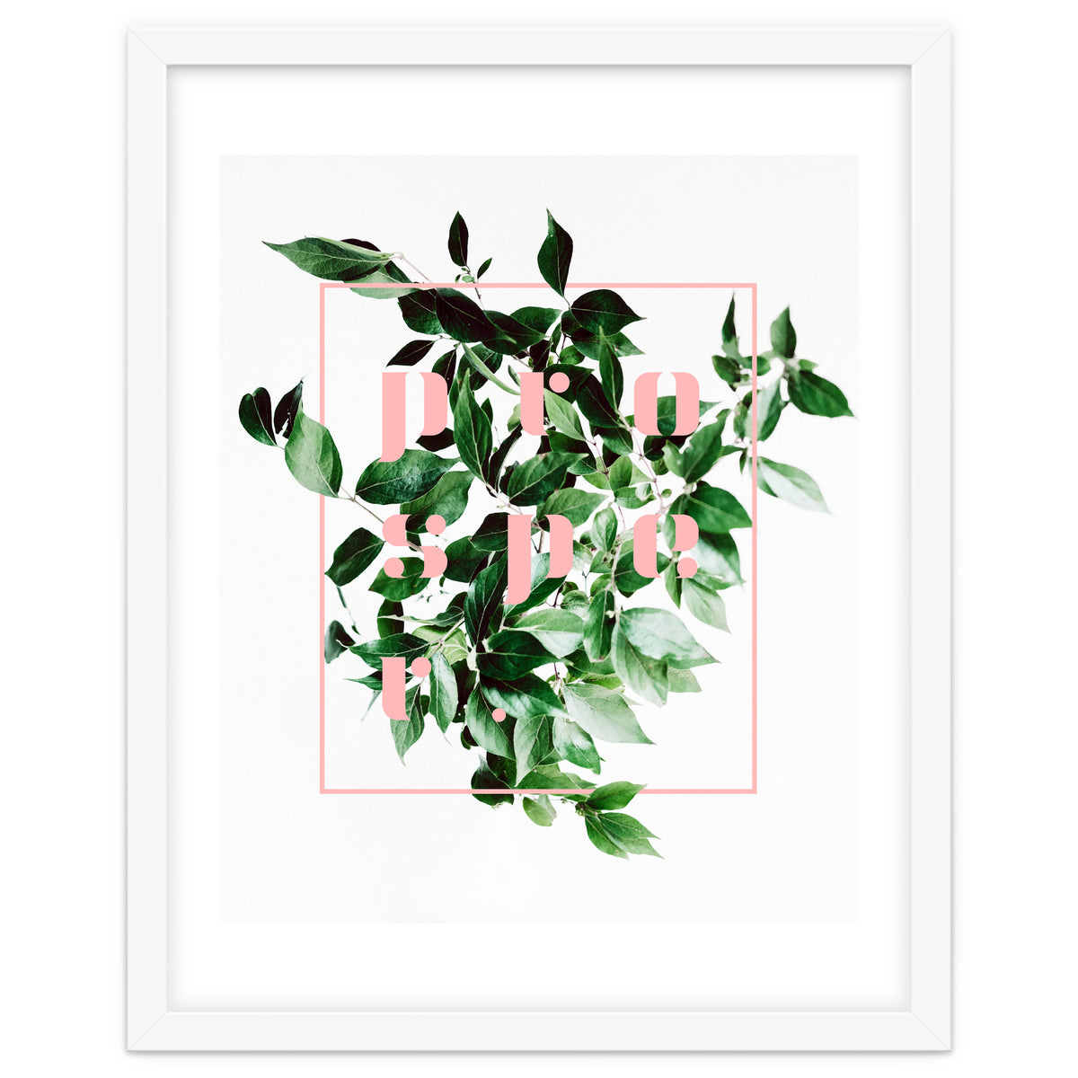 Prosper || #society6 #decor #buyart
