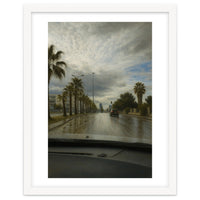 Reflections of the Road