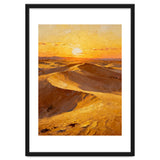 Golden Solitude thumbnail