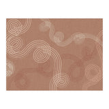 calming essentials loops mocha mousse (Print Only) thumbnail