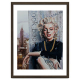 Marilyn, NYC thumbnail