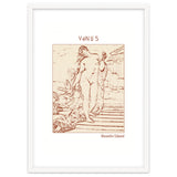 Vénus – Alexandre Cabanel thumbnail
