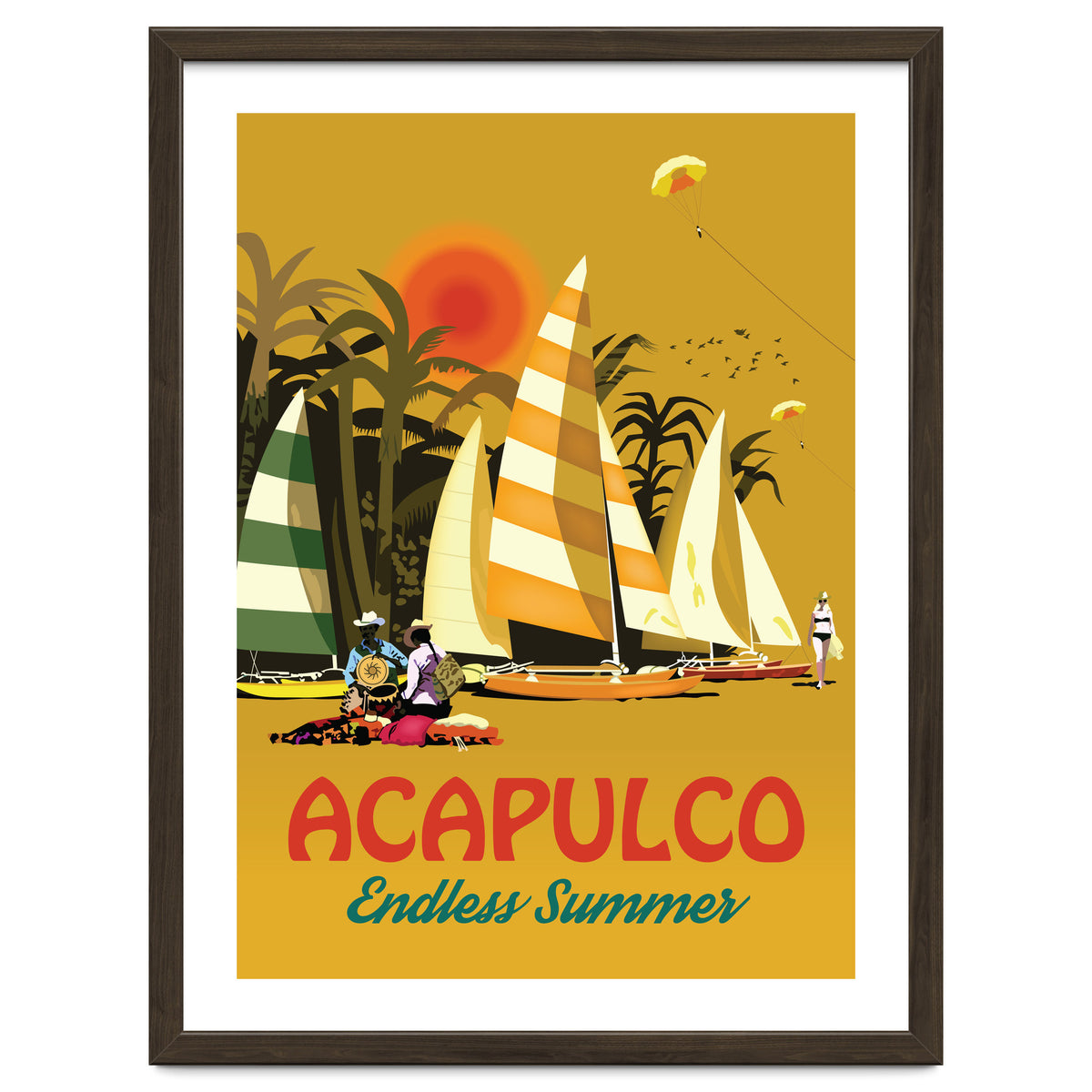 Acapulco