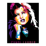 Cyndi Lauper (Print Only) thumbnail