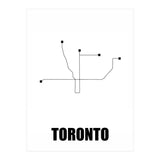 Toronto (Print Only) thumbnail
