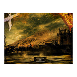 Stirling Bridge Medieval Battle 1297 (Print Only) thumbnail