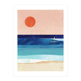 Surf Girl IV (Print Only) thumbnail