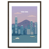 Hong Kong Asian Travel thumbnail