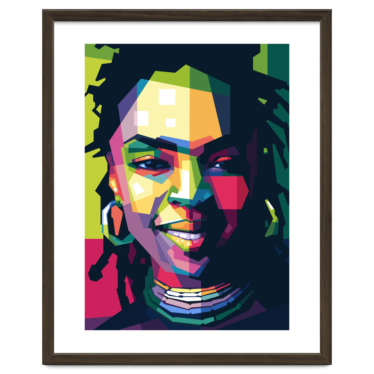 Lauryn Hill WPAP